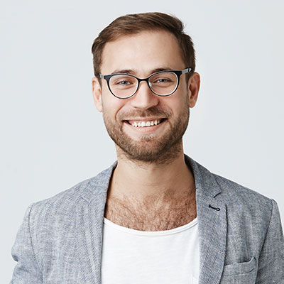 Марк Абрамов